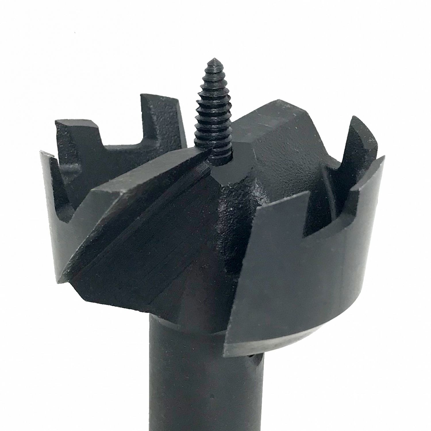 Self feed on sale drill bit